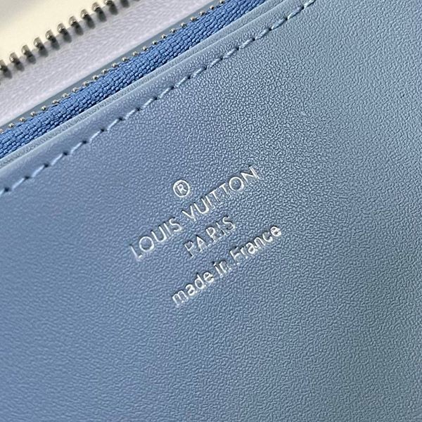 《大人気》ルイヴィトン ジッピー ウォレット 長財布 パチモン M11745