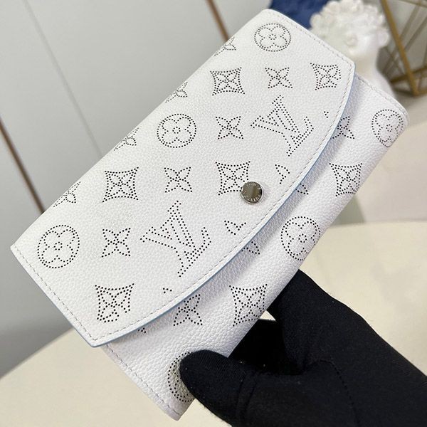 ルイヴィトン 長財布 コピー ポルトフォイユ イリス vui50664