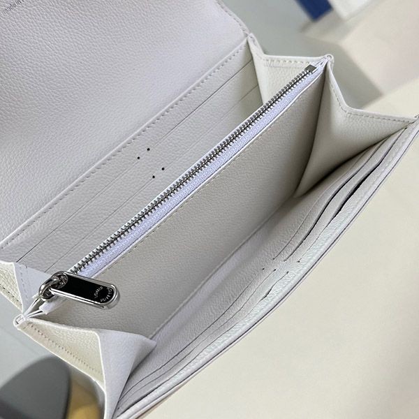 ルイヴィトン 長財布 コピー ポルトフォイユ イリス vui50664