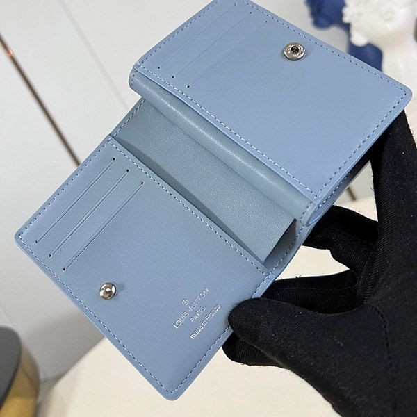 高品質 ルイヴィトン マヒナ ポルトフォイユ クレア コピー M11749