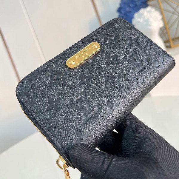 完売必至 ルイヴィトン 偽物 マーゴット 長財布 M12425