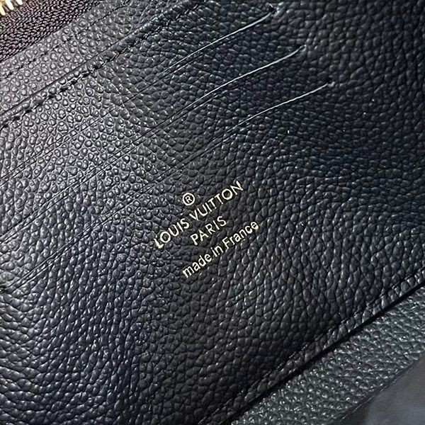 完売必至 ルイヴィトン 偽物 マーゴット 長財布 M12425
