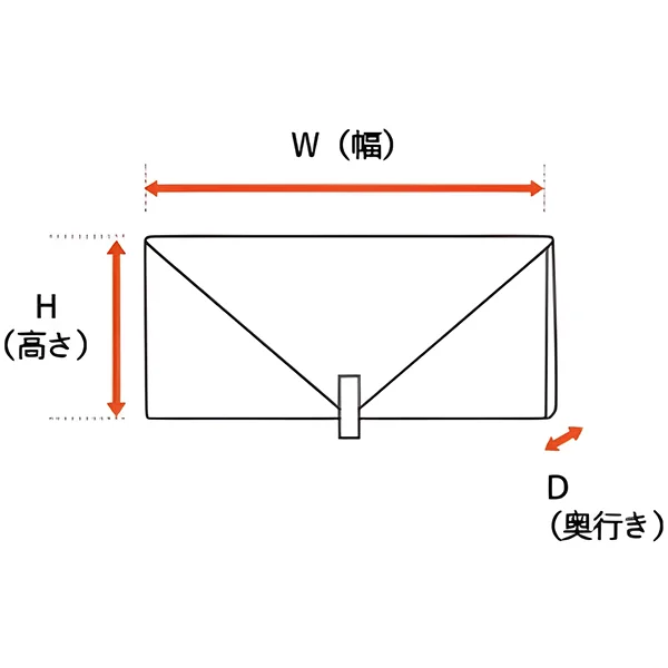 長財布 / 札入れ