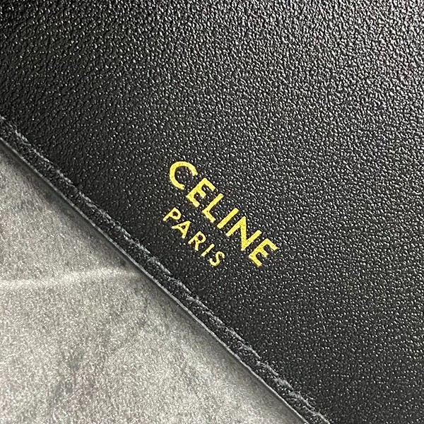 n級品 おすすめセリーヌ トリオンフ ファインウォレット スーパーコピー Cei85481