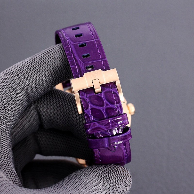 《大人気》オーデマ ピゲ コピー CODE 1159 バイ オーデマピゲ オートマティック 15210OROOA616CR01