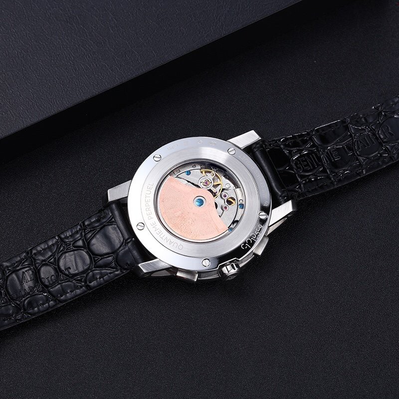 完売必至 オーデマピゲ  コピー 時計 CODE 1159 バイオーデマ ピゲ クロノグラフ 2色 26393BCOOA002CR01