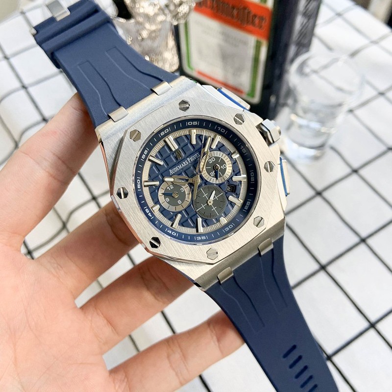 【日本未発売】オーデマピゲ スーパーコピー 時計 ロイヤルオーク オフショア ダイバー 2色 Odo86699