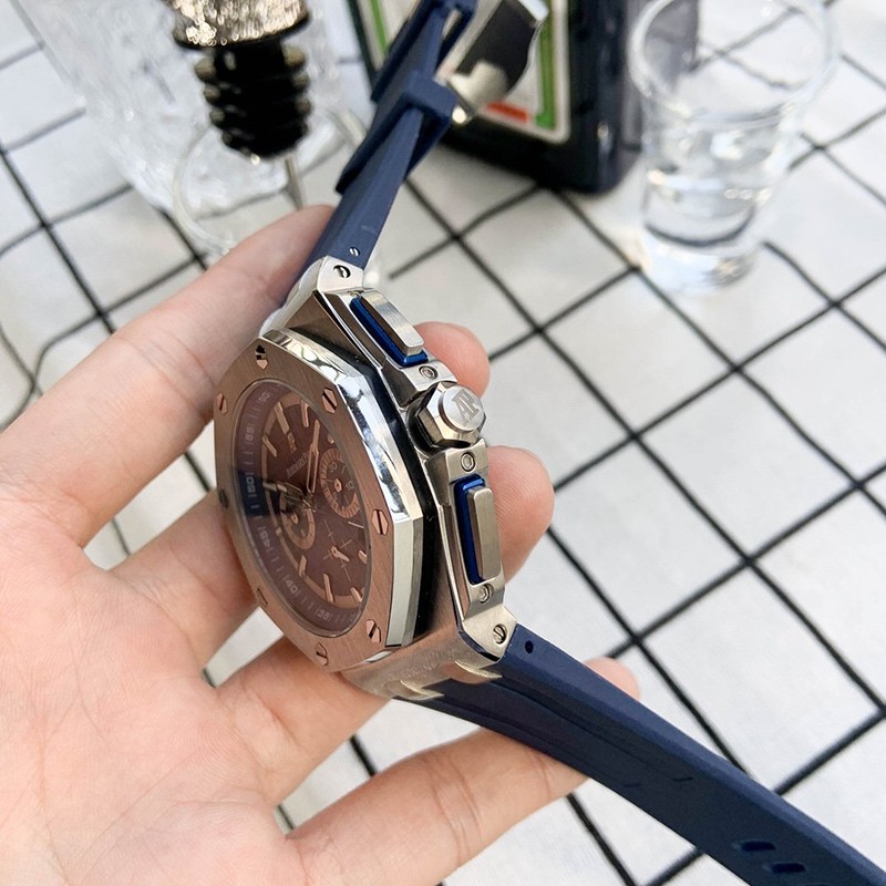 【日本未発売】オーデマピゲ スーパーコピー 時計 ロイヤルオーク オフショア ダイバー 2色 Odo86699
