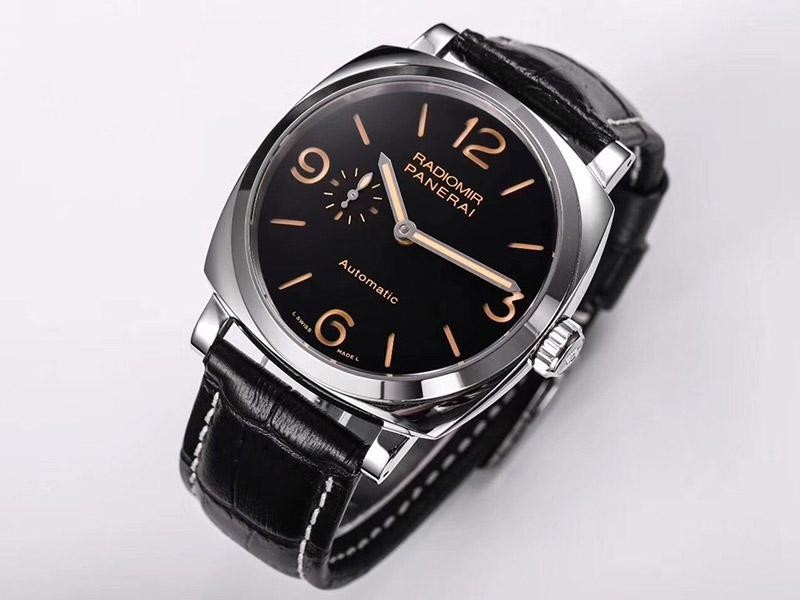新作で超限定♪ パネライ ラジオミール コピー PAM00572