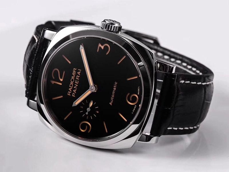 新作で超限定♪ パネライ ラジオミール コピー PAM00572