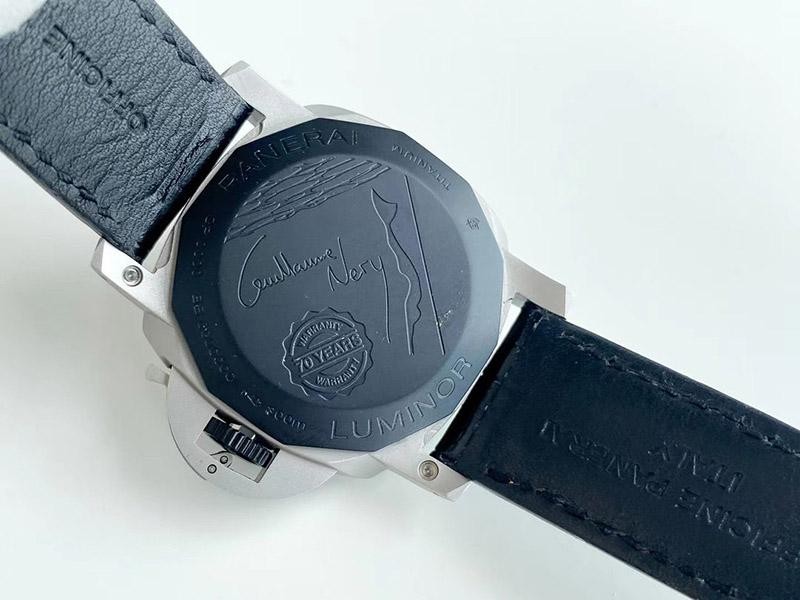 秋冬新作 パネライ ルミノール 偽物 自動巻き PAM01122