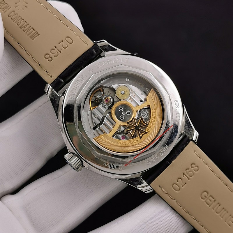 秋冬新作 ヴァシュロンコンスタンタン フィフティーシックス コピー オートマティック vab08905
