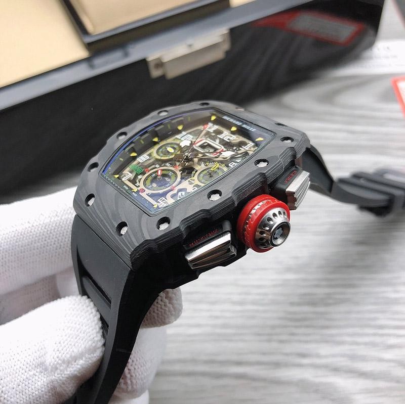 完売必至リシャールミル スーパーコピー ル・マン・クラシック ris72844