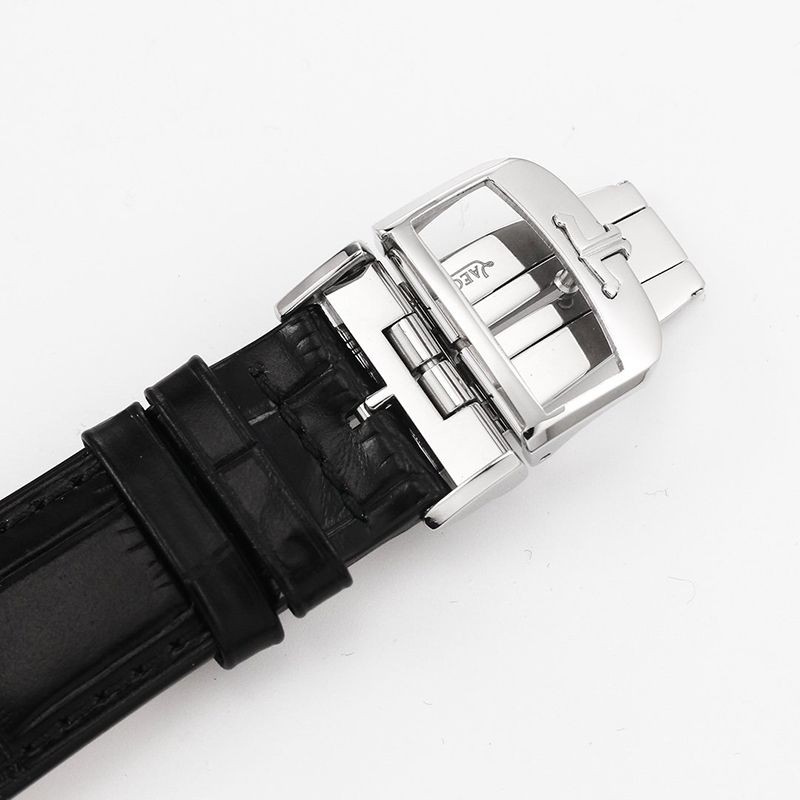 大人気!!新色ジャガー・ルクルト マスターウルトラスリム ムーン コピー 39mm Q1368470