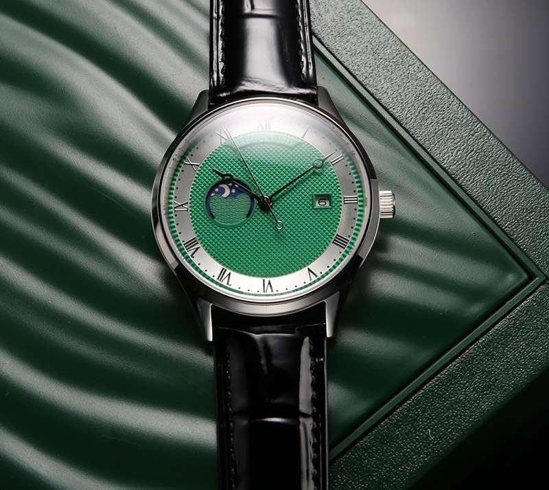 入手困難ブレゲ クラシック 偽物 メンズ 39 mm 時計 but51338