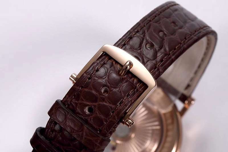 定番ブレゲ クラシック コピー メンズ 38 mm 時計 buo91776