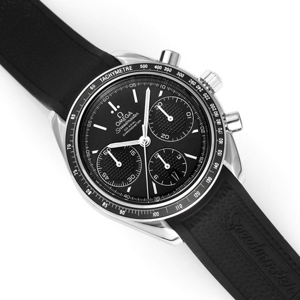 【即発】オメガ スピードマスター レーシング 偽物 自動巻き 40mm 326.32.40.50.01.001