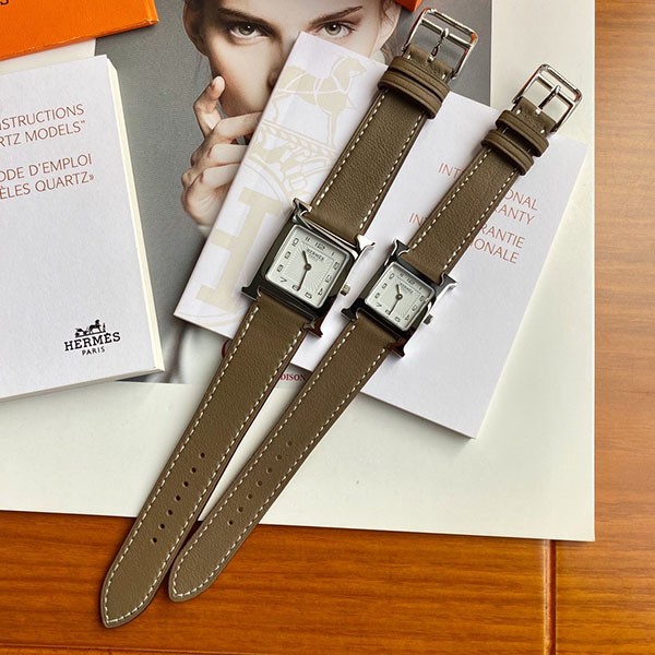 累積売上総額第１位！エルメス Hウォッチ スーパーコピー eri81018