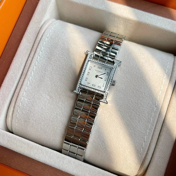 エルメス 時計 コピー Hウォッチ 26mm erx14281