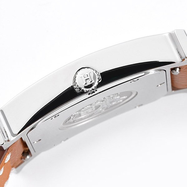 エルメス 偽物 Hウォッチ 26mm eri94688