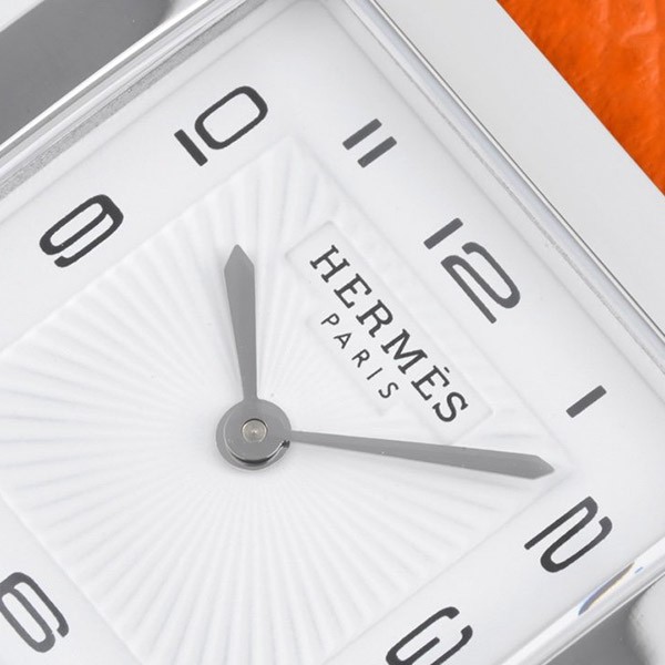 エルメス 時計 コピー Hウォッチ 26mm erm42480