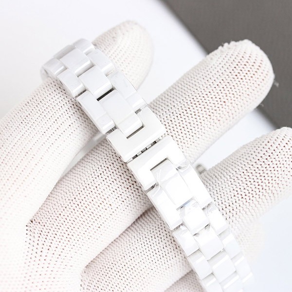 シャネル J12 コピー バゲット ダイヤモンドベゼル キャリバー12.2, 33MM shl54178