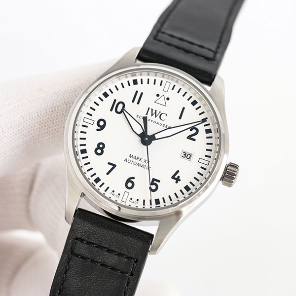 超話題!IWC パイロットウォッチ マーク18 コピー IW328207