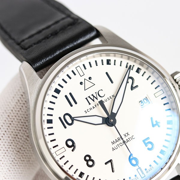 超話題!IWC パイロットウォッチ マーク18 コピー IW328207