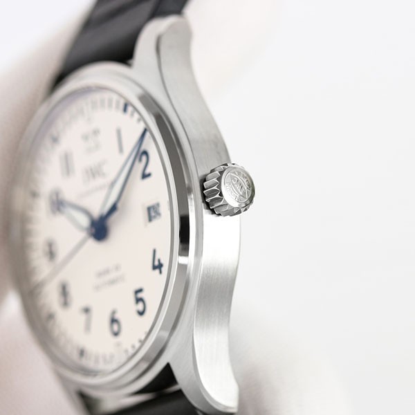 超話題!IWC パイロットウォッチ マーク18 コピー IW328207