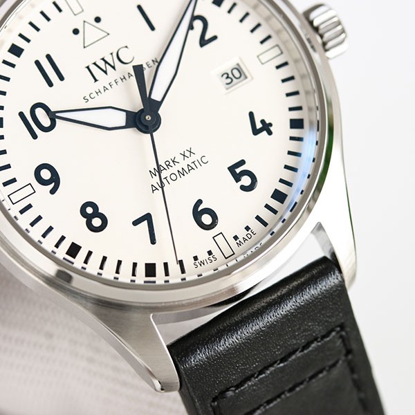 超話題!IWC パイロットウォッチ マーク18 コピー IW328207
