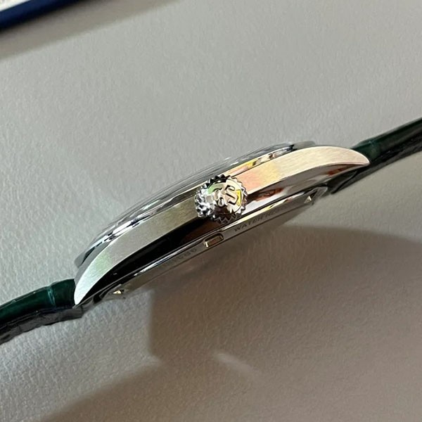 グランドセイコー Spring Drive China Limited Edition SBGY015G