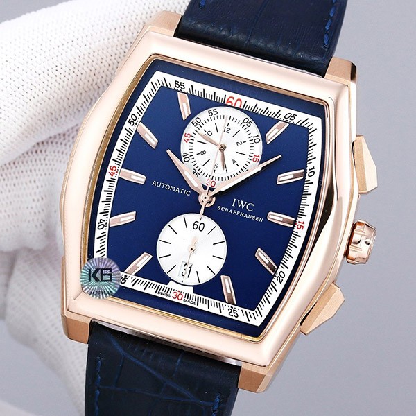 IWC コピー ダ・ヴィンチ クロノ ローレウス iwe75687