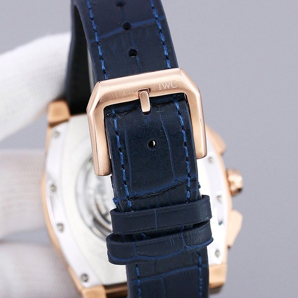 IWC コピー ダ・ヴィンチ クロノ ローレウス iwe75687