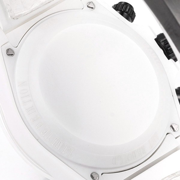 AET ロレックス 偽物 オールセラミックブレス rod52823