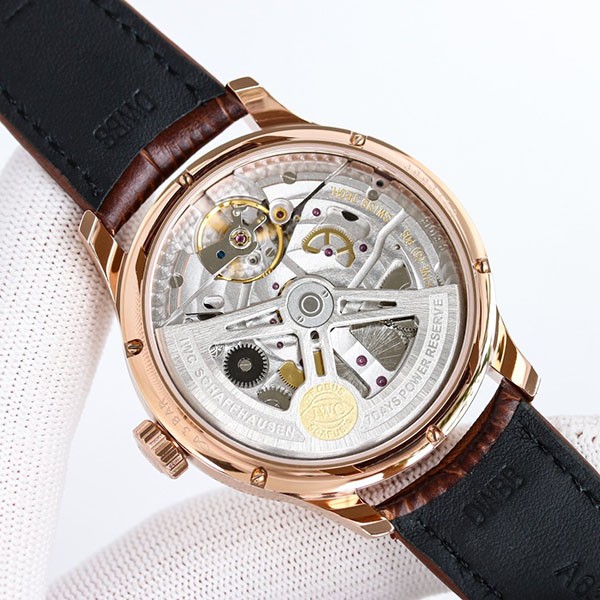 IWC スーパーコピー インターナショナルウォッチカンパニー アニュアル・カレンダー IW503504