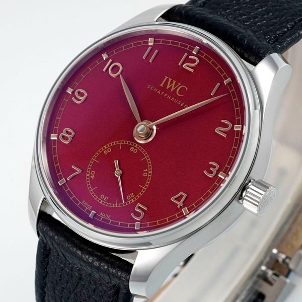 IWC スーパーコピー ポルトギーゼ40 チャイニーズ ニューイヤー IW358315