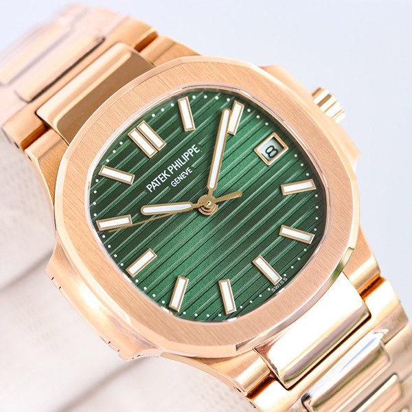 パテックフィリップ 偽物 ノーチラス paf75010