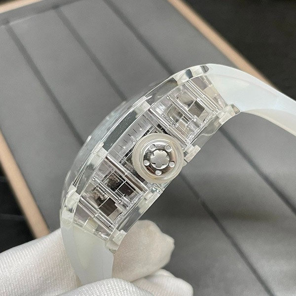 リシャールミル コピー RM 56-02 トゥールビヨン サファイア