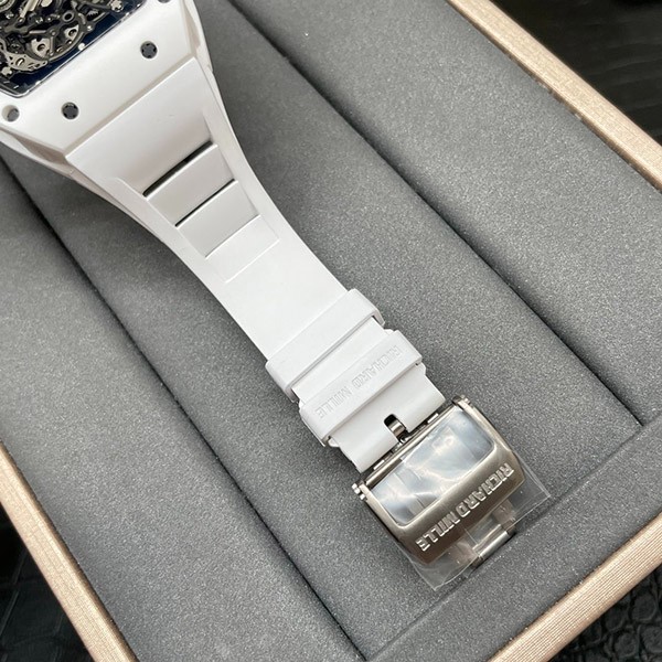超希少！リシャールミル スーパーコピー バッバワトソン rm05