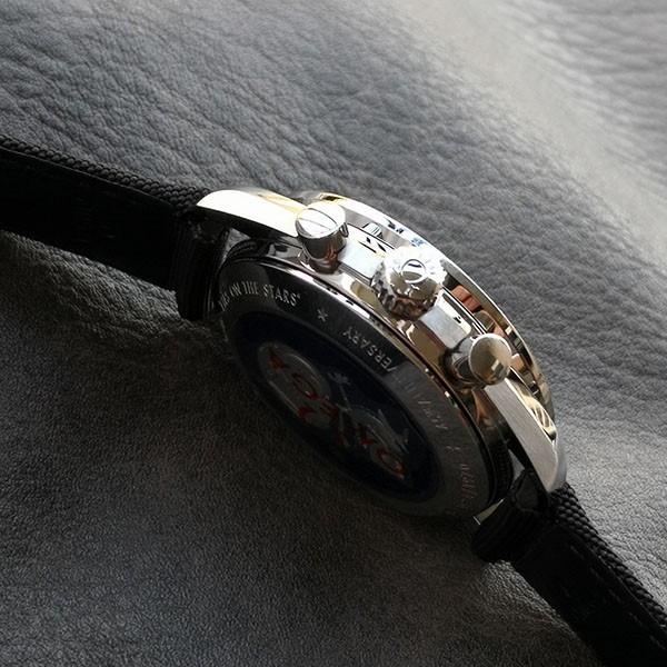 オメガ スピードマスター 偽物 プロフェッショナル スヌーピーアワード リミテッド 40mm 311.32.42.30.04.003