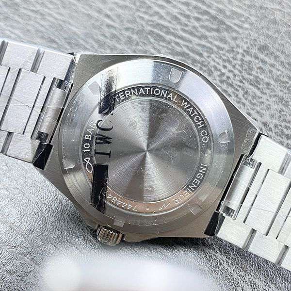 IWC インヂュニア・オートマティック 40 コピー IW328903