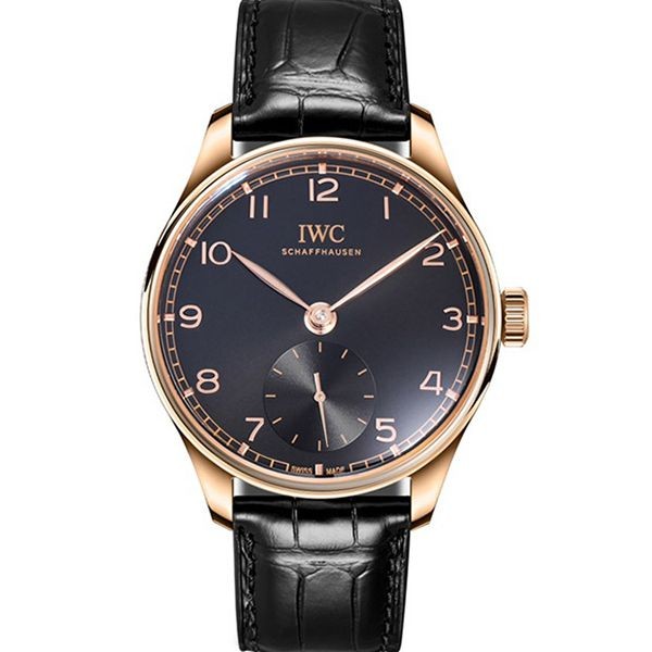 《大人気》IWC ポルトギーゼ・オートマティック 40 スーパーコピー iwm57877