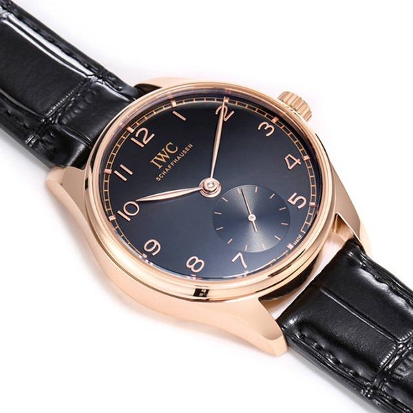 《大人気》IWC ポルトギーゼ・オートマティック 40 スーパーコピー iwm57877