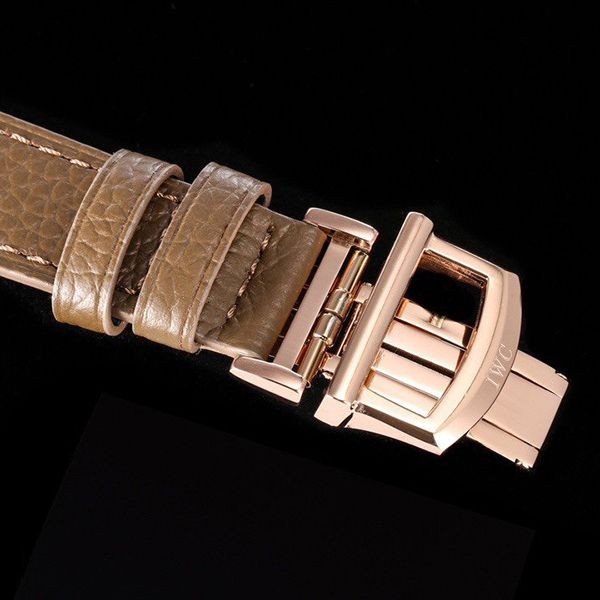 大人気！IWC フェイク ポートフィノ・オートマティック・ムーンフェイズ 37 IW65960