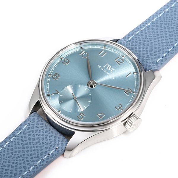 セレブ多数愛用 IWC ポルトギーゼ・オートマティック コピー40 IW358402 iwd96701