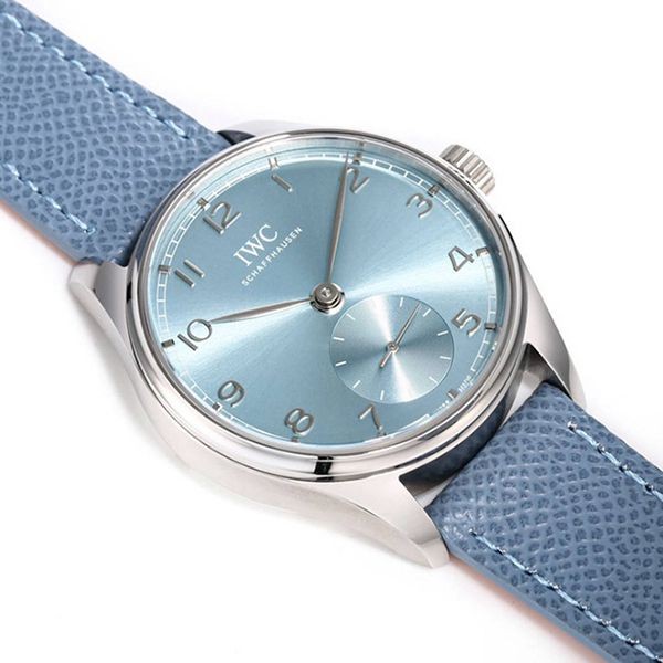 セレブ多数愛用 IWC ポルトギーゼ・オートマティック コピー40 IW358402 iwd96701