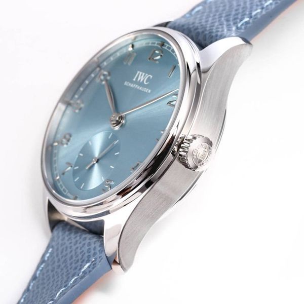 セレブ多数愛用 IWC ポルトギーゼ・オートマティック コピー40 IW358402 iwd96701