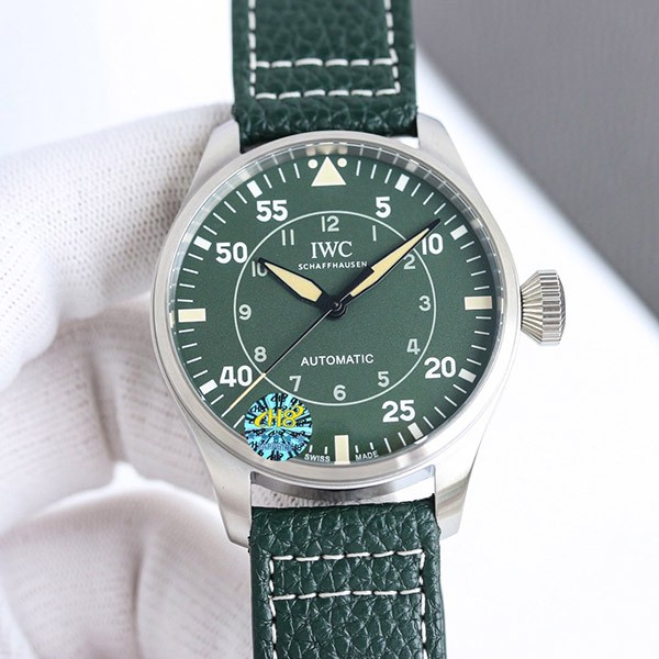 IWC ビッグパイロットウォッチ43 コピー スピットファイア IW329701