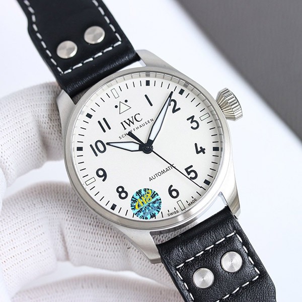 IWC ビッグパイロットウォッチ43 コピー スピットファイア IW329701