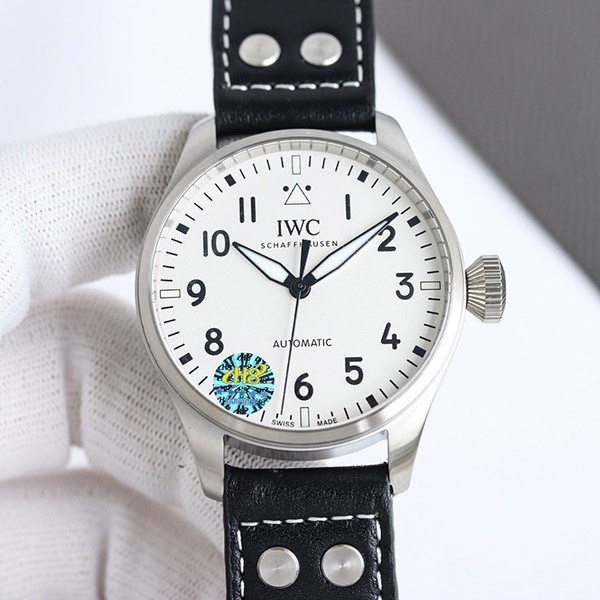IWC ビッグパイロットウォッチ43 コピー スピットファイア IW329701